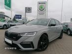 Skoda Octavia 2.0 TSI GPF RS 245 DSG - 1