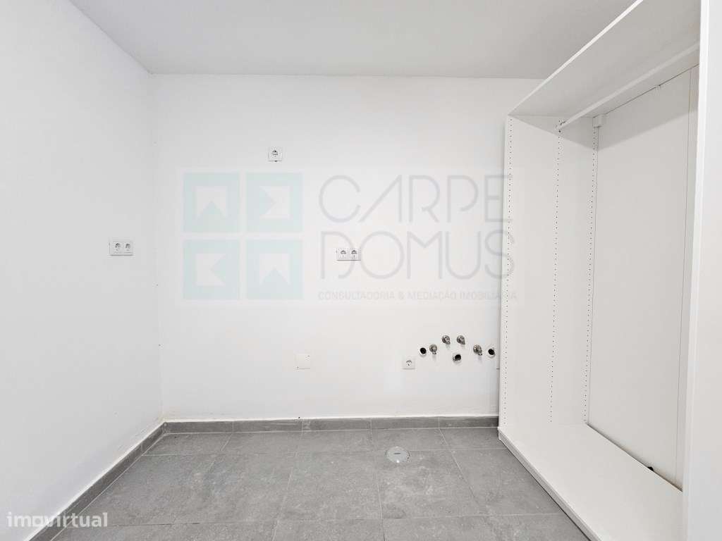 Moradia nova T4, com piscina, em Alverca, Vila Franca de Xira, Lisboa-45