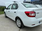 Dacia Logan 1.2 75CP Ambiance - 13