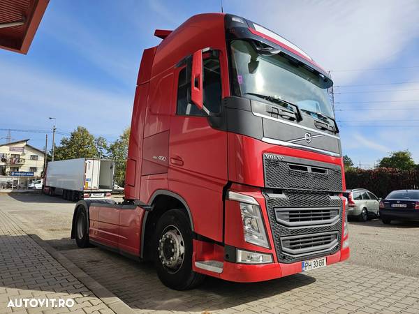 Volvo FH - 4