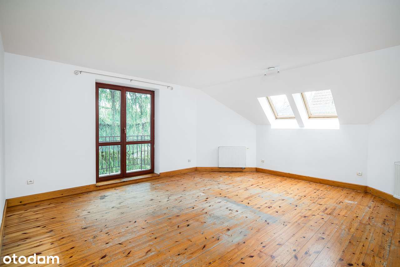 Dom przy Parku Decjusza-11