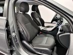 Mercedes-Benz C 220 d Station 9G-TRONIC Avantgarde - 34