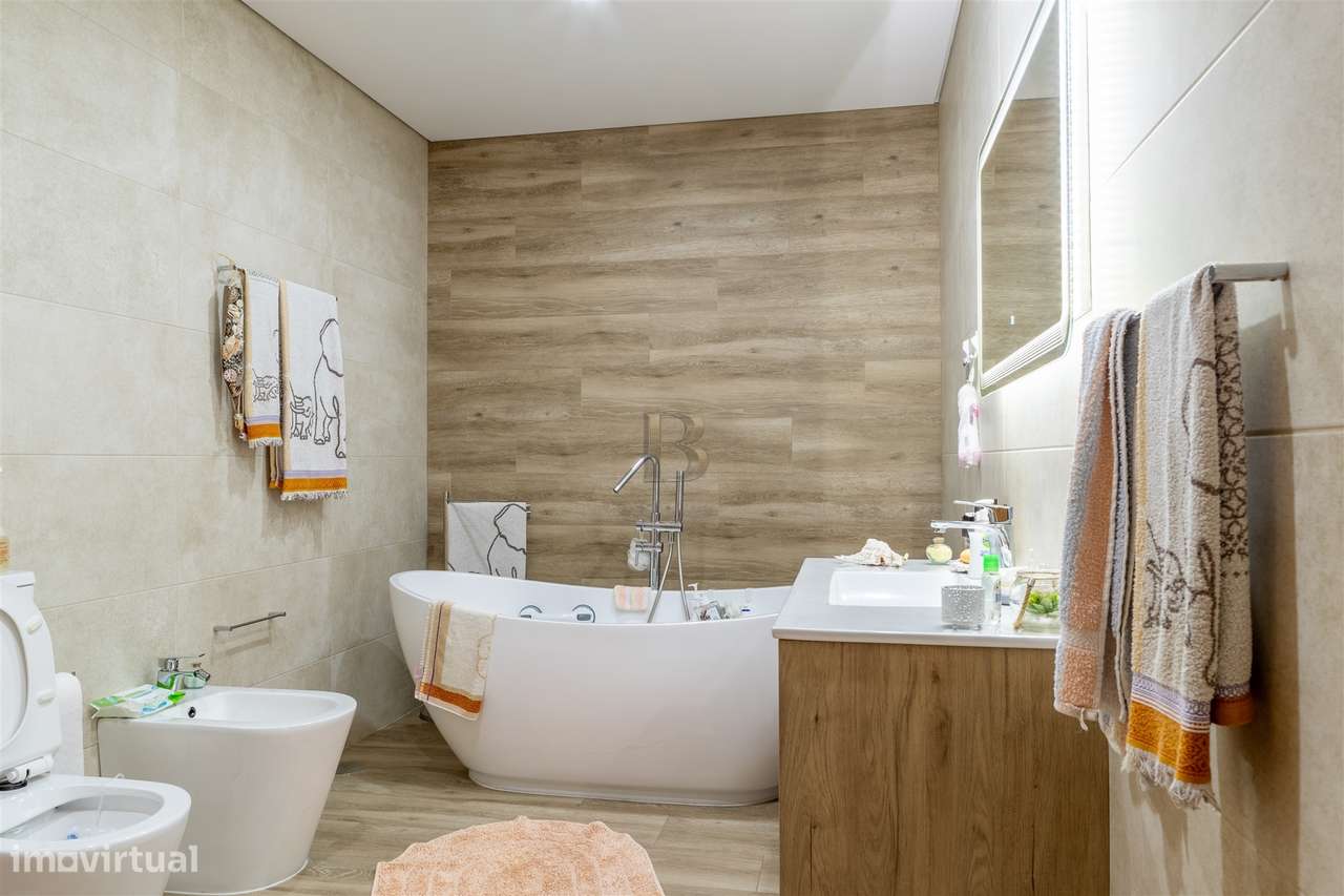 Moradia T4 Venda em Rio Mau,Penafiel-27