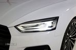 Audi A5 Sportback 2.0 TDI S-line S tronic - 11