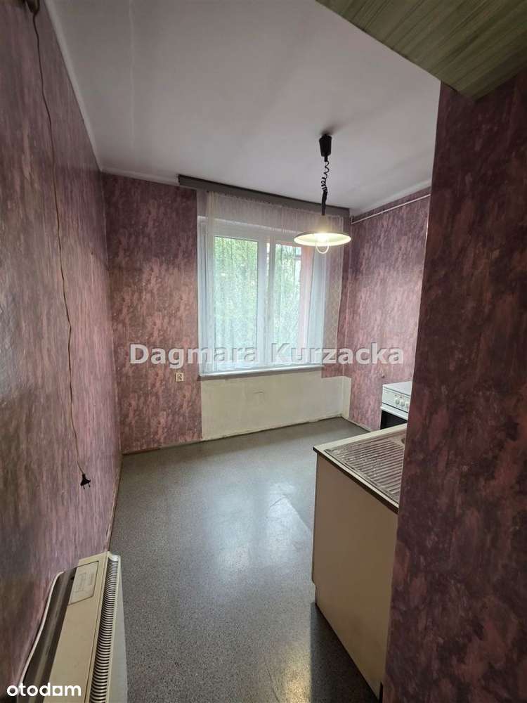 Rozbark, 2 pokoje, 2 piętro, co gaz lub miejskie. - Pełny obrazek: 2/16