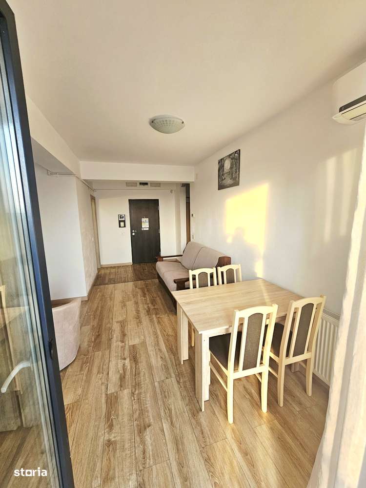 Dau în chirie apartament 3 camere-cartier Prima Sucevei - Imagine principală: 5/14
