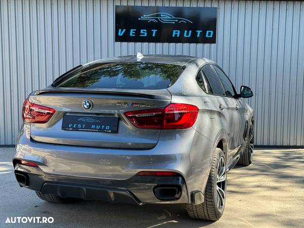 BMW X6 M M50d - 3