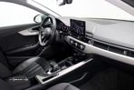 Audi A4 Avant 30 TDI S line S tronic - 23