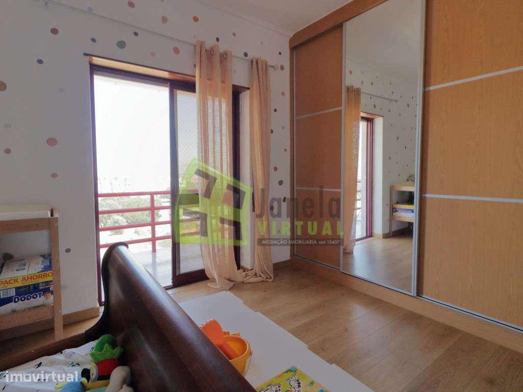 Apartamento T2 com Parqueamento | Vila Chã | Barreiro-10