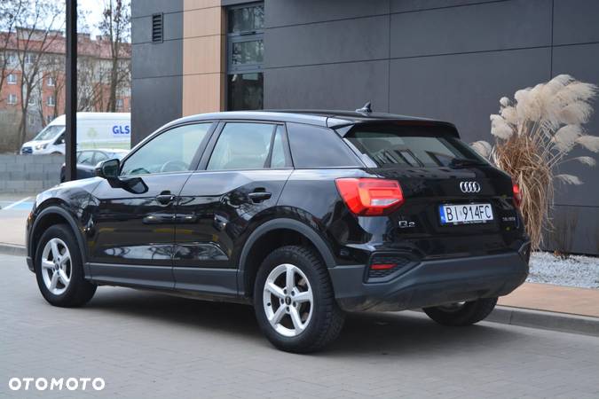 Audi Q2 35 TFSI S tronic - 12