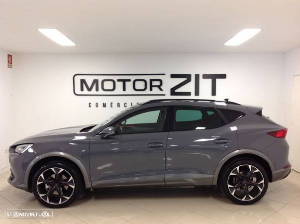 Cupra Formentor 1.5 TSI Sport DSG - 6