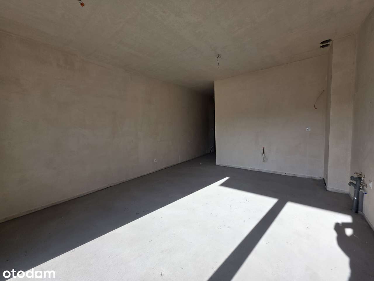 Komfortowe 2 pokoje, kameralny budynek, ogródek – ul. Dubois, Łódź-7