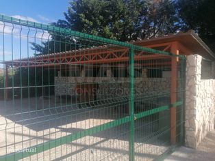 Terreno Rustico Com Parte Urbana Em Cardosas, Arruda Dos Vinhos - Grande imagem: 4/27