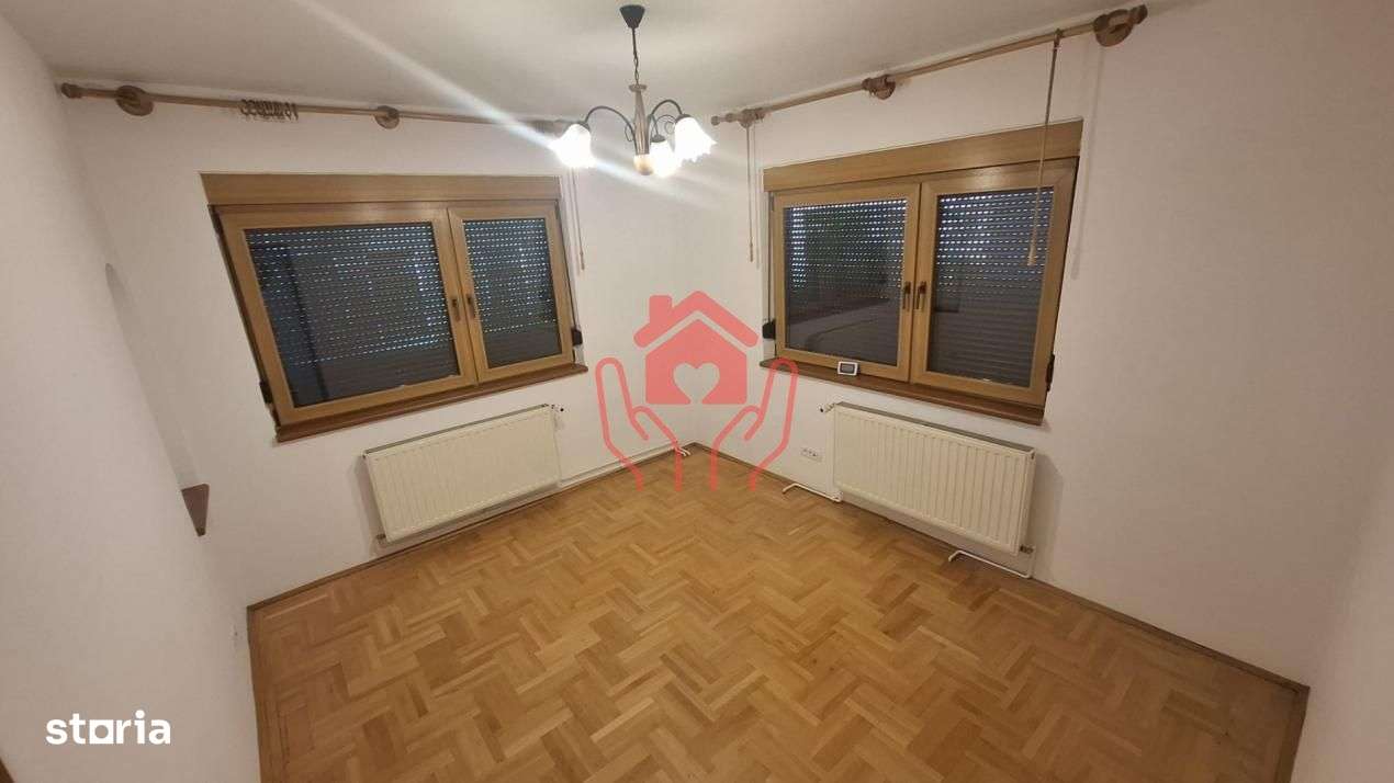 GARA DE NORD (Spitalul Witting)- 3-4 camere in vila solida renovata!-7