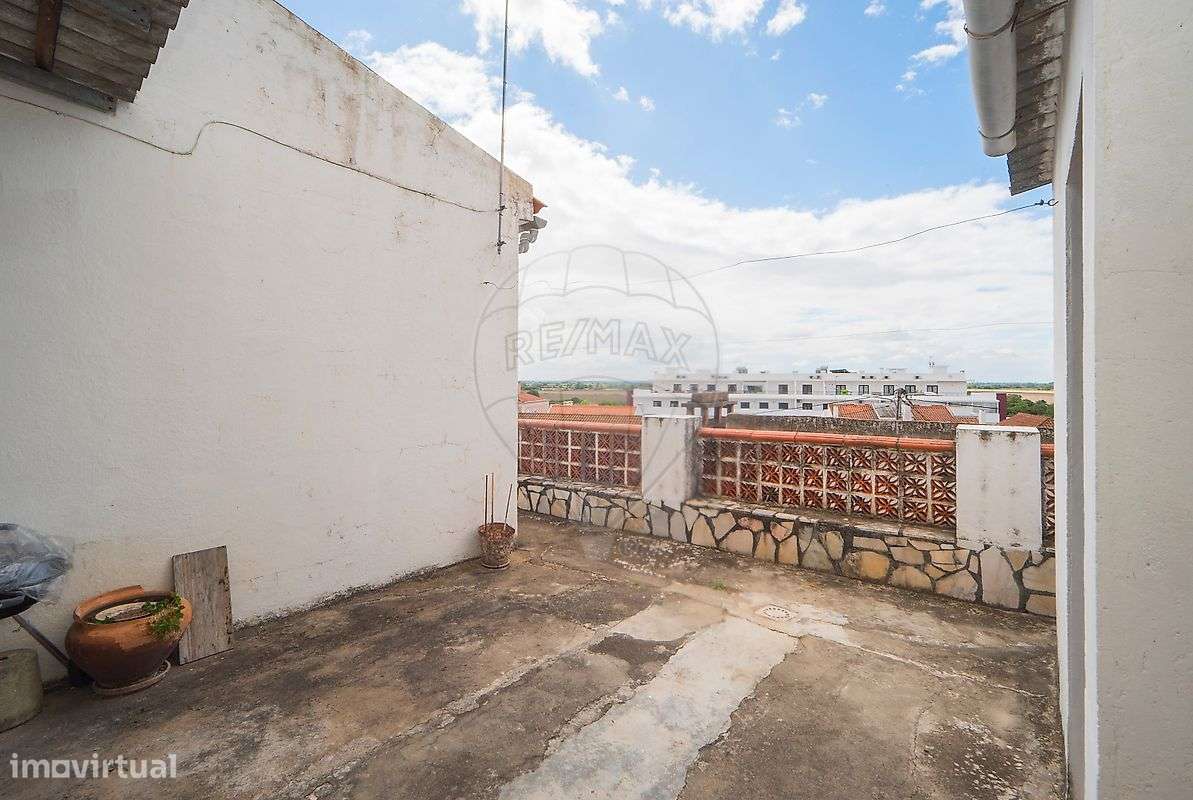 Moradia T2 para venda-21