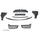 PÁRA-CHOQUES FRONTAL PARA BMW F30 F31 11- LOOK M3 PDC - 2