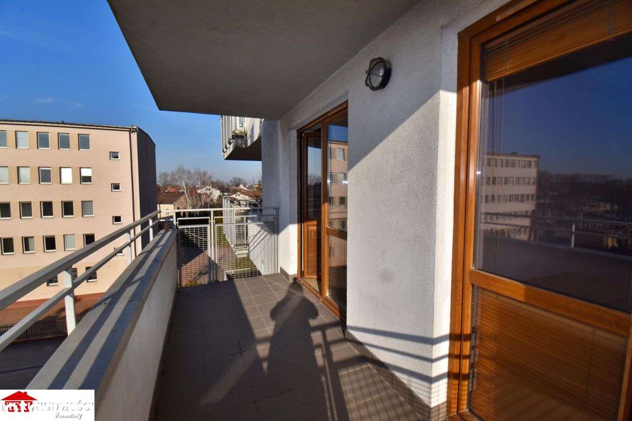 Apartament-2 pok.+ garaż-9