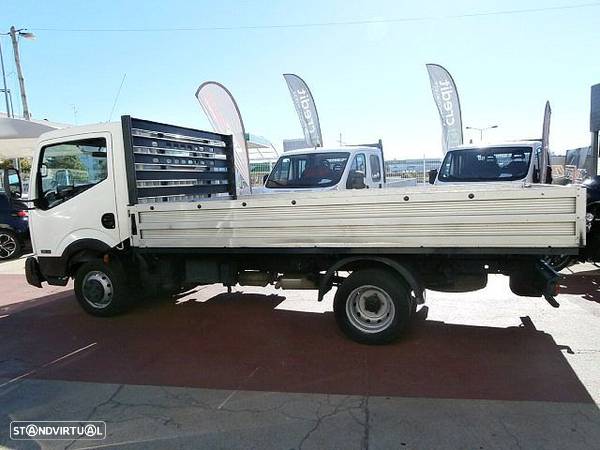 Nissan Cabstar 35.14 - 1