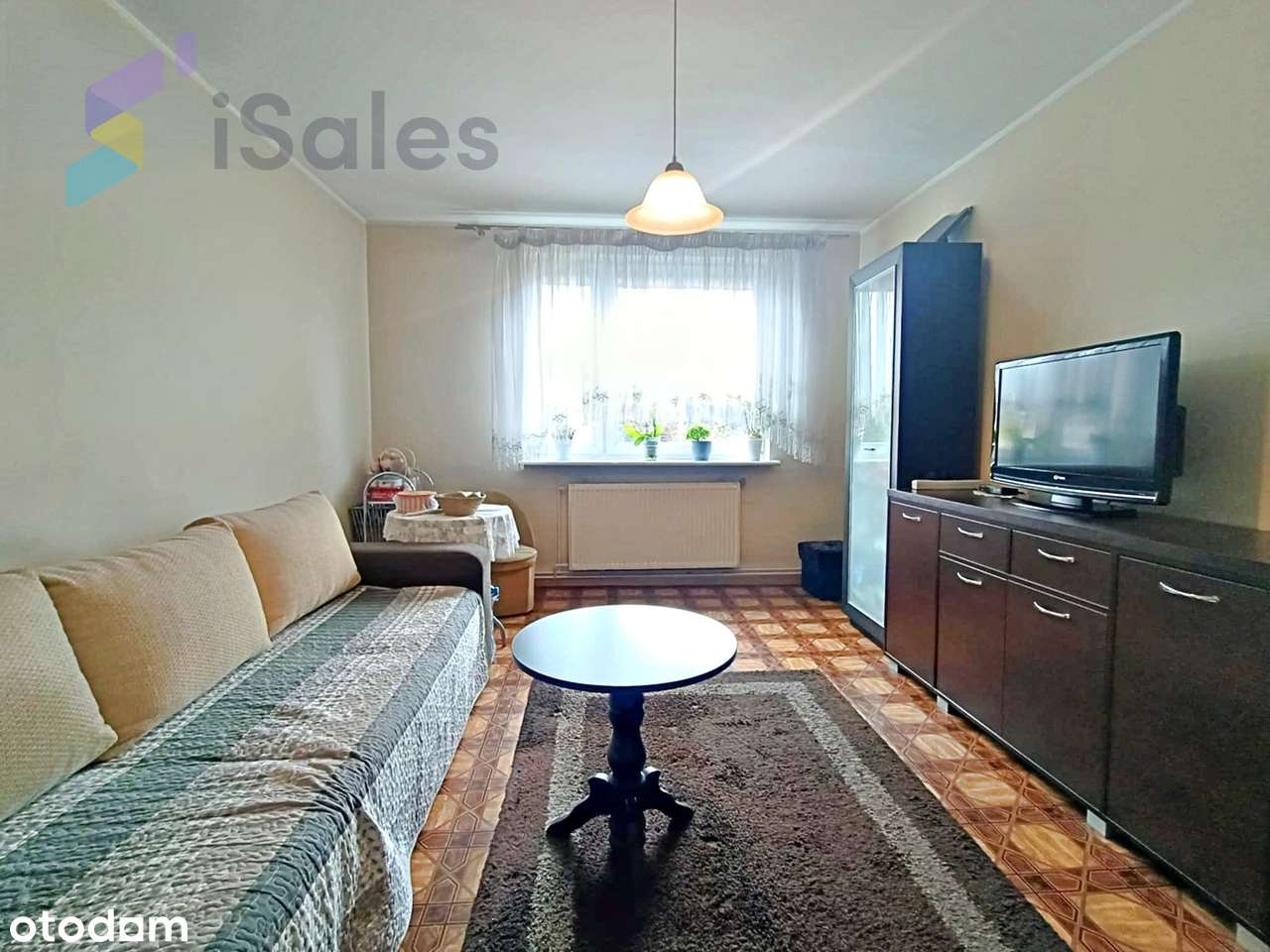 I PIĘTRO | Garaż i działka | 3 POKOJE | Bezczynszowe-6