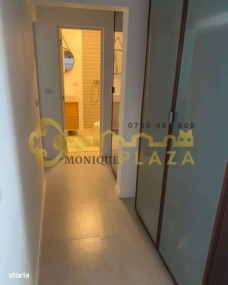 4 Camere | Instalatii noi | CT | 2 Bai | Renovat complet | Zona verde-10