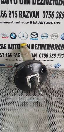 Pompa Frana Cu Tulumba Fiat Grande Punto 1.3 Multijet Dezmembrez Fiat Grande Punto - 1