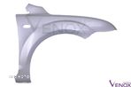 Błotnik Prawy Ford Focus MK2 2004-2008 Polar Silber Met. - 1