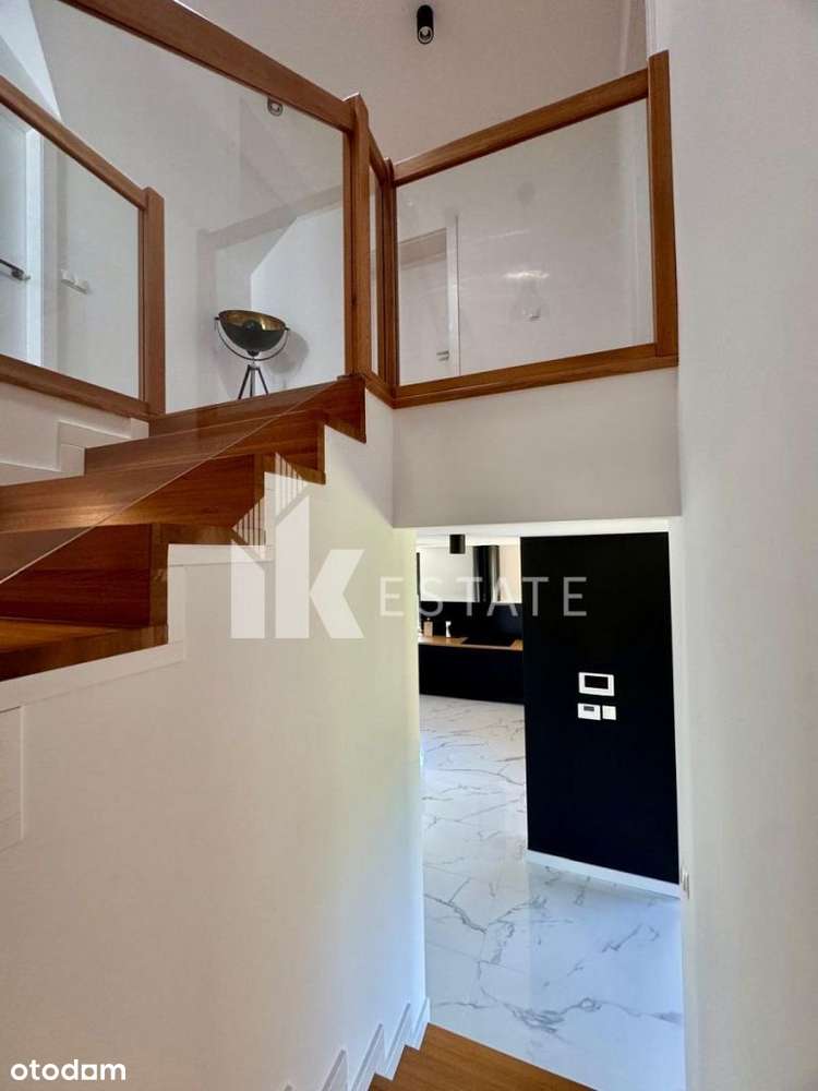 Na Sprzedaż Nowoczesny Dom Wolnostostojący W Dobre-0