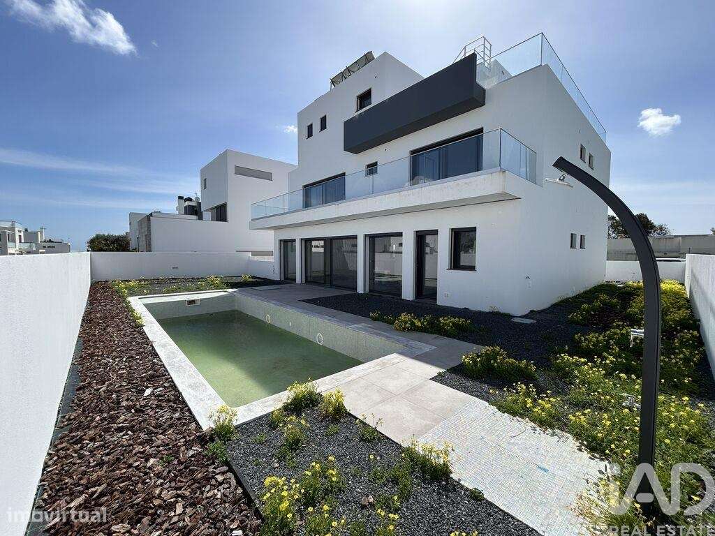 Casa / Villa T6 em Tavira (Santa Maria e Santiago) de 450,00 m2 - Grande imagem: 5/30
