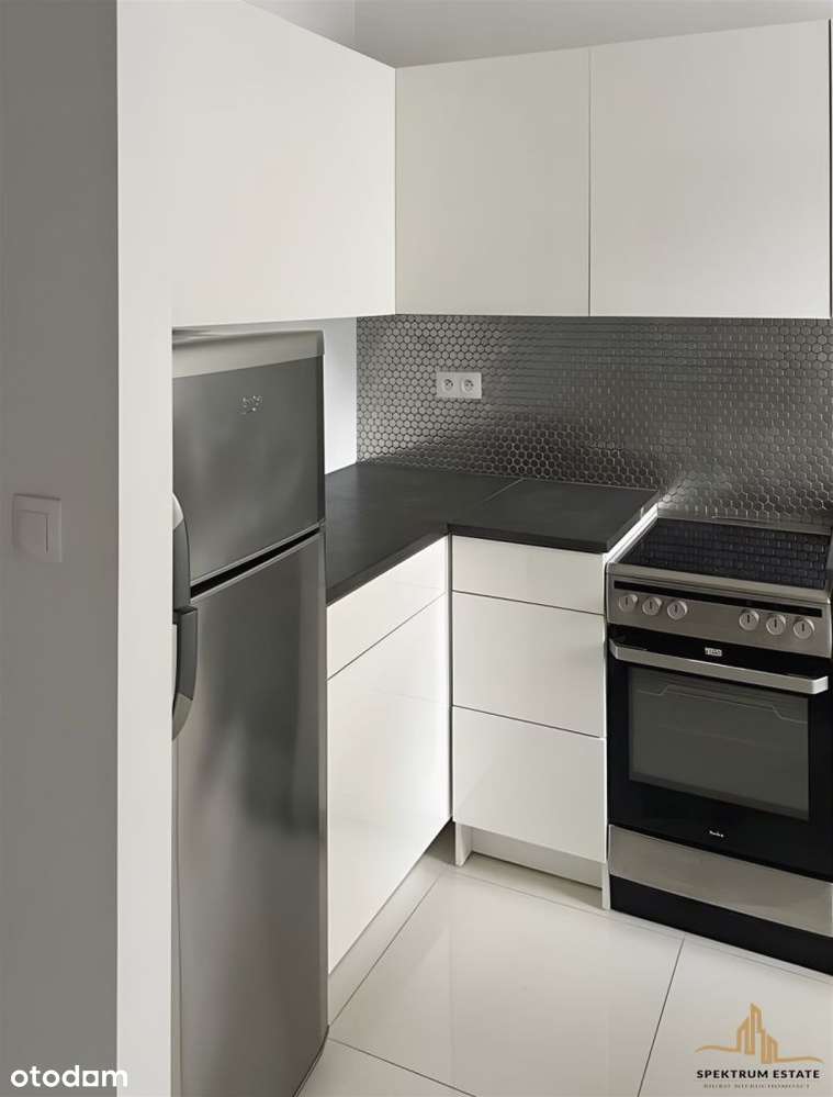 1 Pokojowe Z Ogródkiem!-7