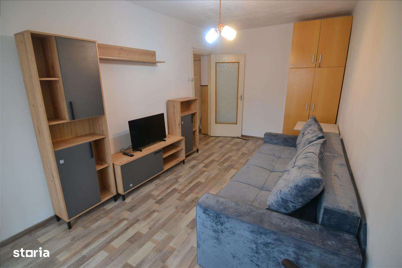 Apartament 2 camere decomandat, Grivitei etaj intermediar-1