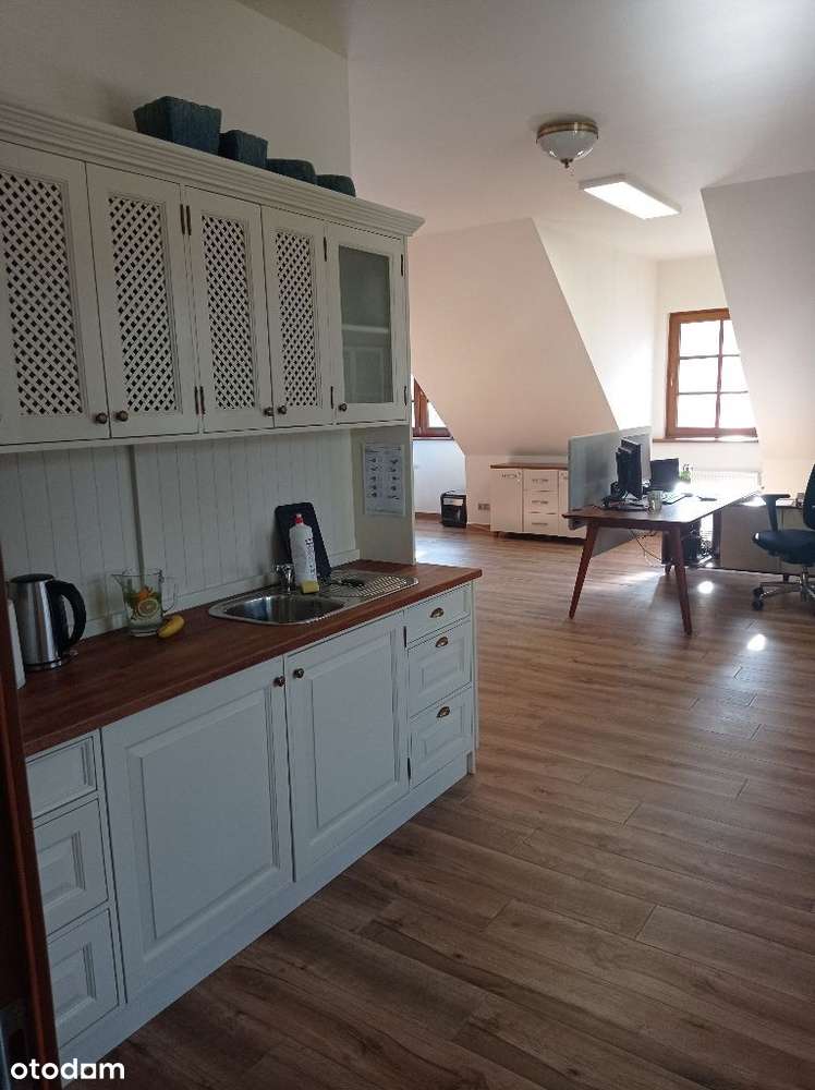 Luksusowy lokal komercyjny w Centrum - Pełny obrazek: 5/20