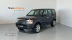 Land Rover Discovery 3 2.7 TD V6 HSE - 1