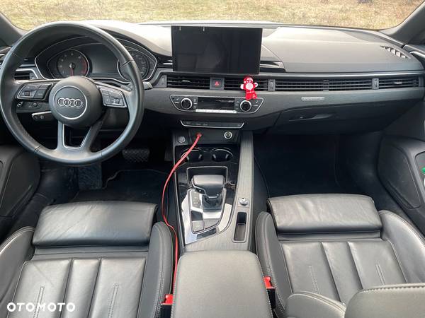 Audi A5 Sportback 45 TFSI quattro S tronic S line - 7