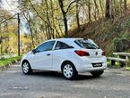 Opel Corsa-e Van 1.3 CDTI - 10