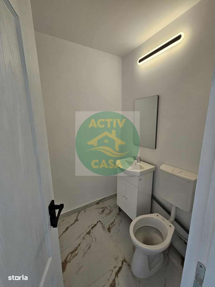 Apartament 3 camere, decomandat, renovat - Imagine principală: 4/10