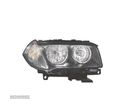 FAROL DIR PARA BMW X3 E83 06-11 - 1