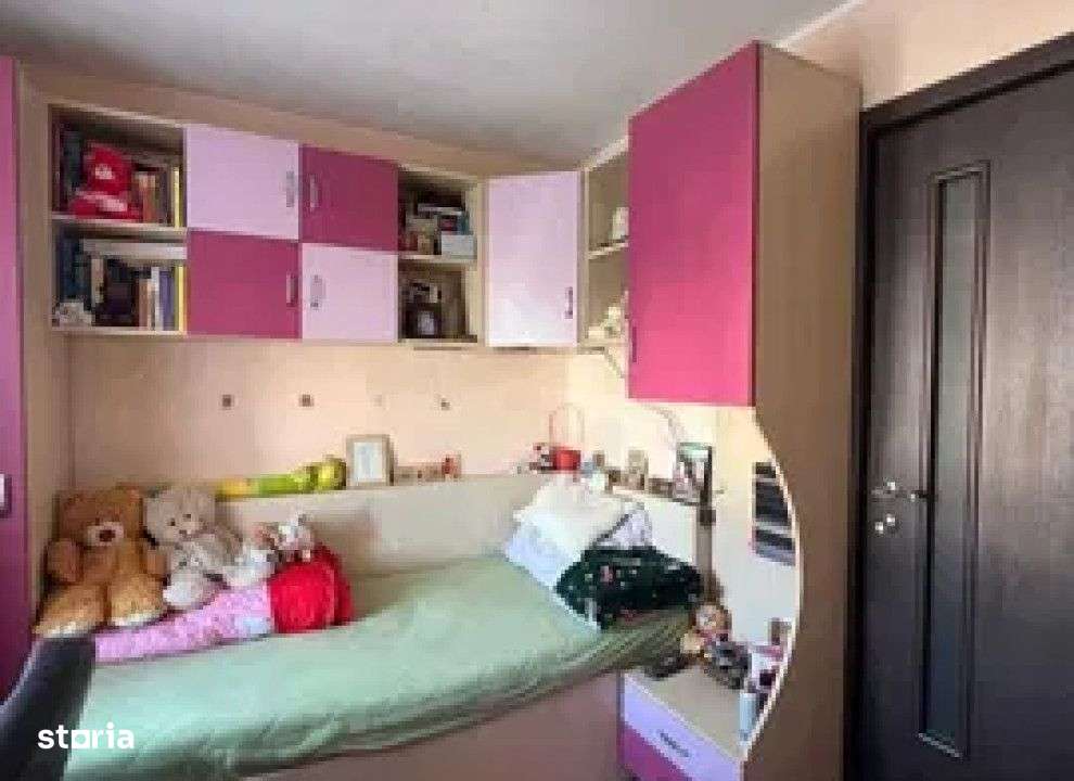 Apartament  3 camere Darmanesti , 41 metri, etaj 4 Cod:156856 - Imagine principală: 4/8