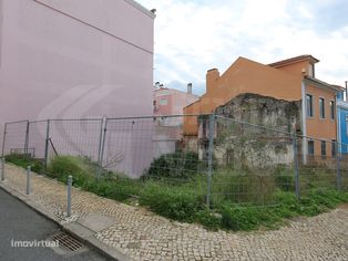 Terreno Urbano, centro Queluz - Grande imagem: 5/9