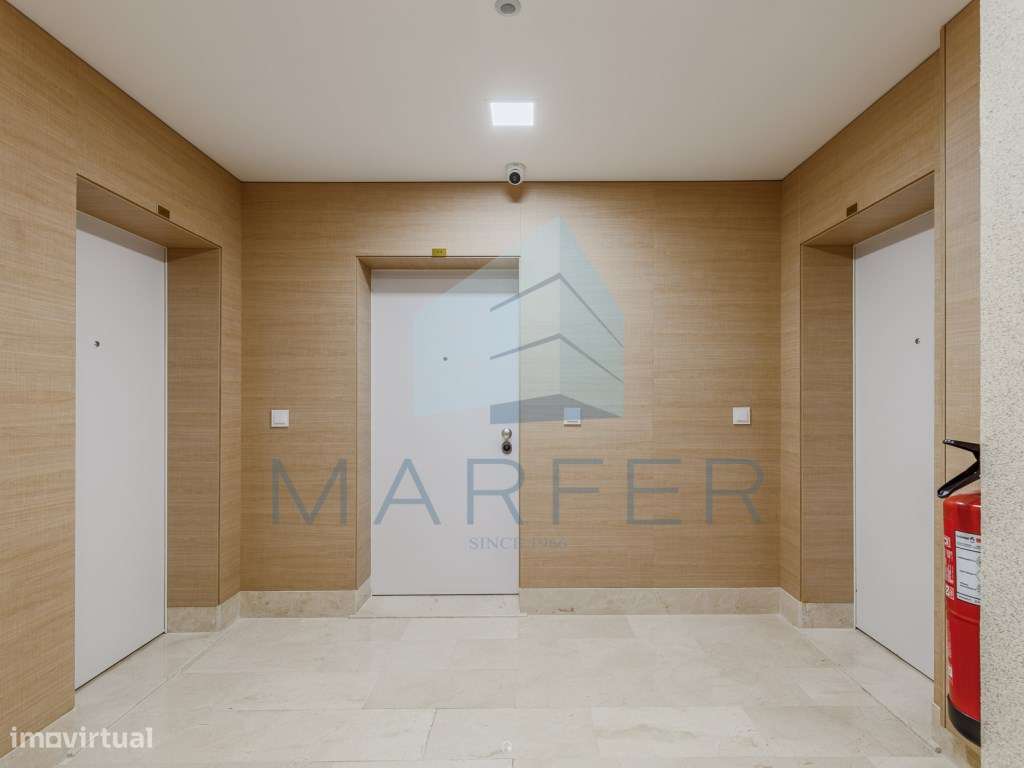 Apartamento T4 - Novo-46