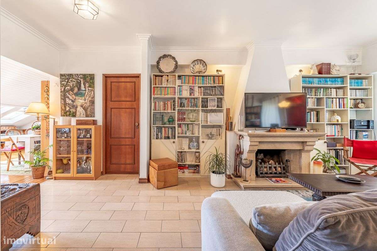 Apartamento T2 para venda-11