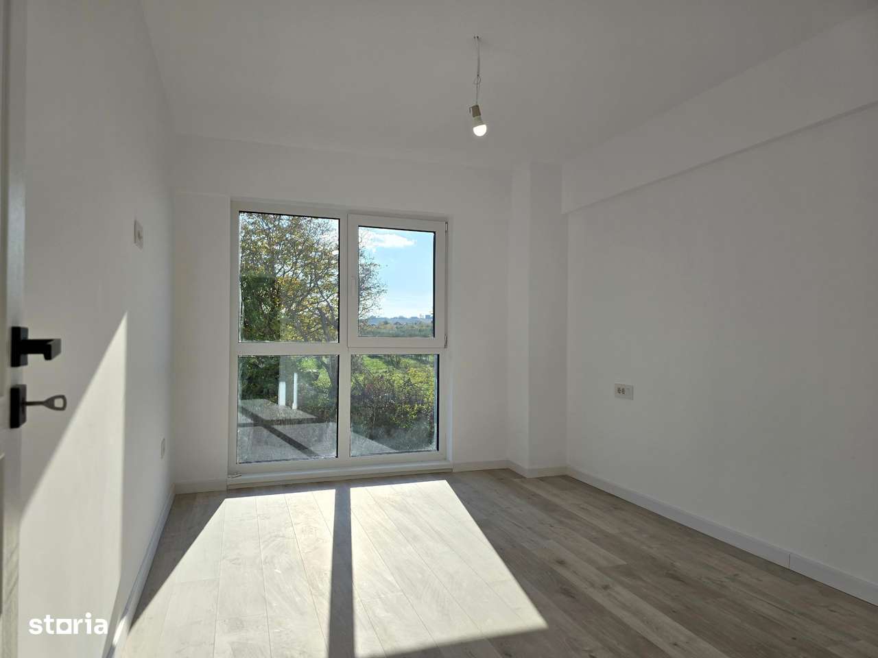 2 camere decomandat in Lapis Residence - Galata, TAXE NOTARIALE CADOU - Imagine principală: 4/20