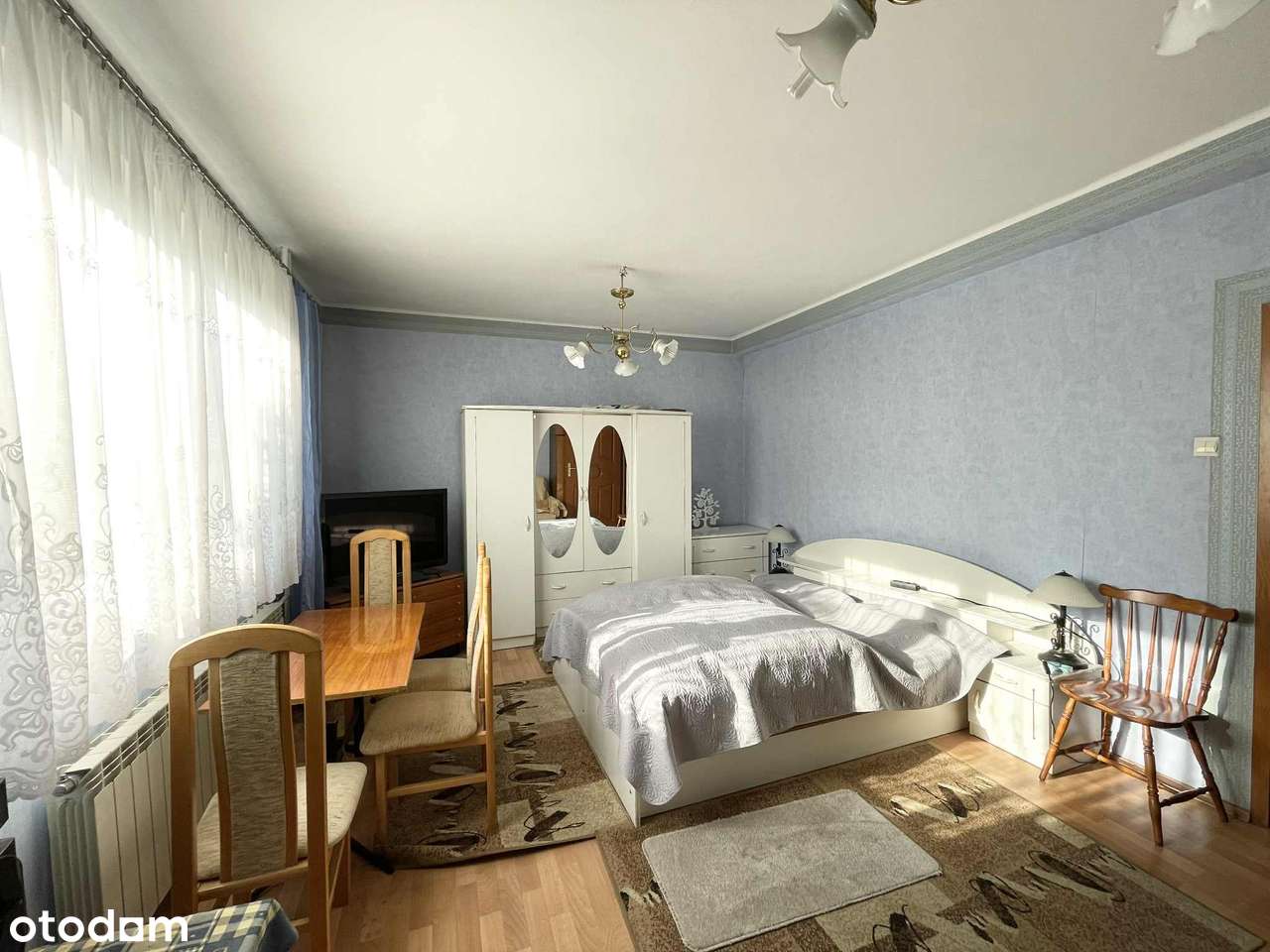 Dom wolnostojący Mysłowice, Janów Miejski - OKAZA! - ZOBACZ! - Pełny obrazek: 5/7