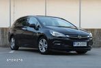 Opel Astra 1.6 D (CDTI) Start/Stop Innovation - 7