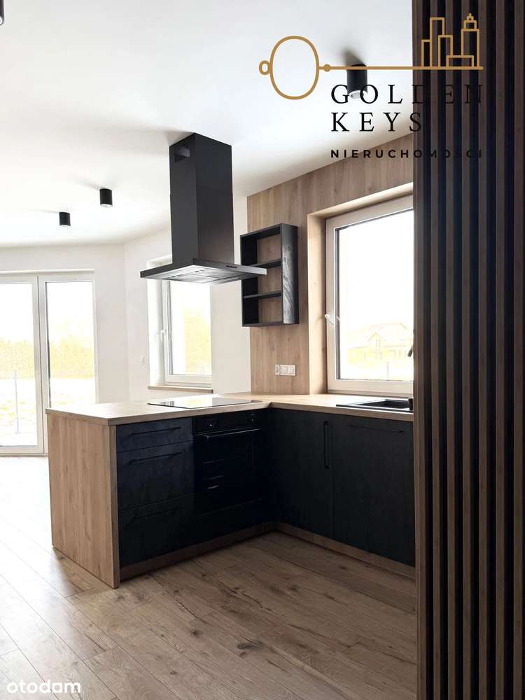 Andrychów, Mieszkanie Na Osiedlu Leśny Strumyk Na Sprzedaż-7