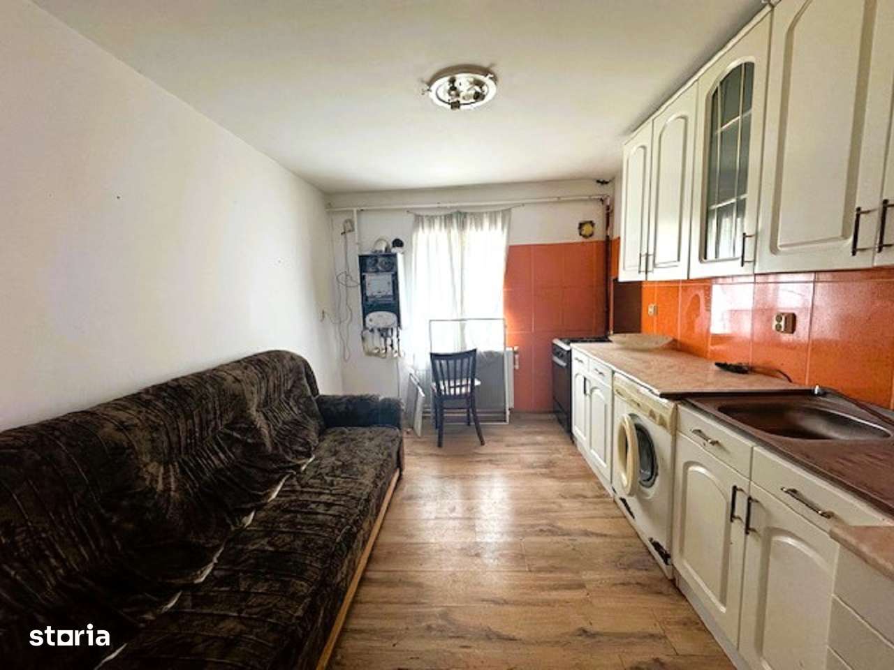 Apartament 2 camere   etaj 1 suprafata 73,63 - Imagine principală: 5/15