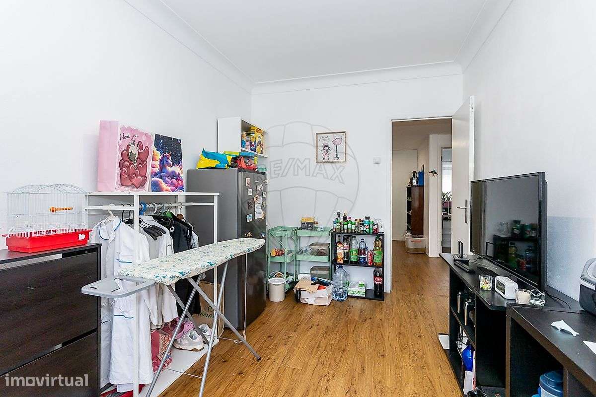Apartamento T3 para venda-15