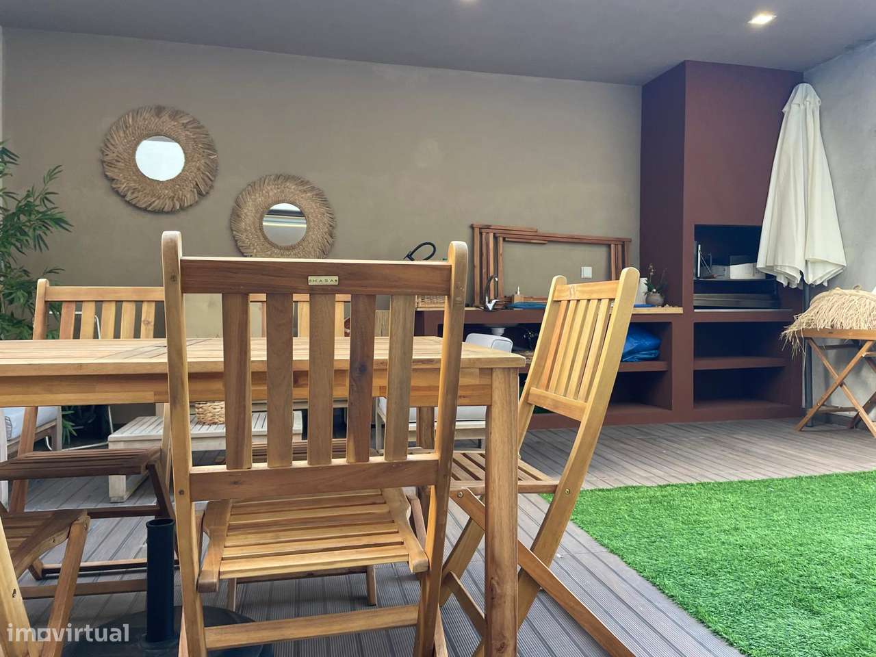 LINDA | Moradia T3 Lousada (| Nogueira| NEWS-42