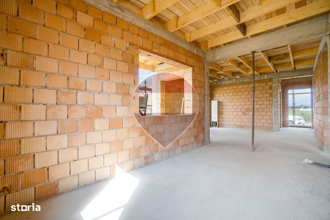 Case noi lângă Brașov | Prejmer Elite Residence Faza II | 450 mp teren-3