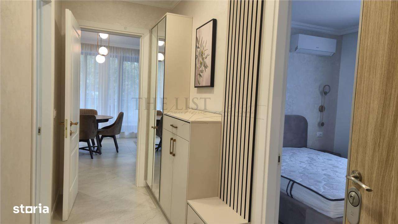 De inchiriat | Apartament 2 camere | Greenfield - Imagine principală: 4/11