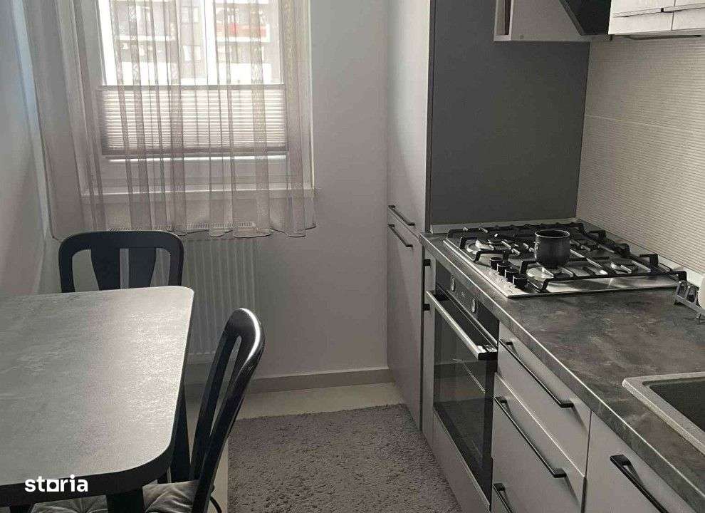 Apartament  1 camera Visani , 39 metri, etaj parter Cod:160178 - Imagine principală: 4/6